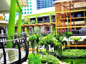Tropical Breeze Hostel Cebu - Cebu Center Экстерьер фото
